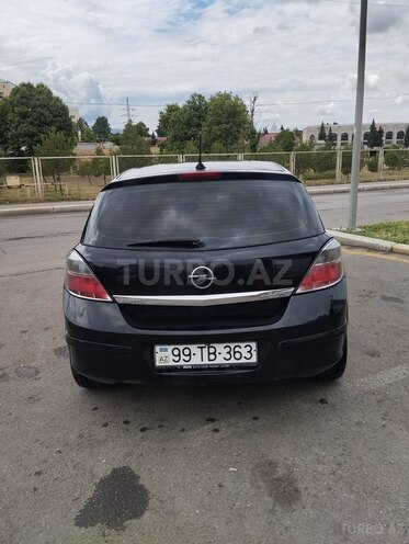 Opel Astra 2008, 323,000 km - 1.4 l - Gəncə