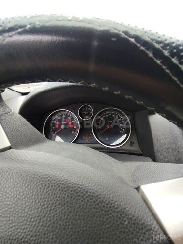 Opel Astra 2008, 323,000 km - 1.4 l - Gəncə