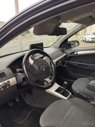 Opel Astra 2008, 323,000 km - 1.4 l - Gəncə