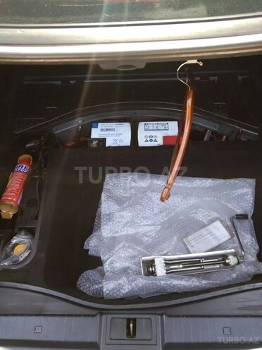 Mercedes E 220 d 2008, 284,000 km - 2.2 l - Lənkəran