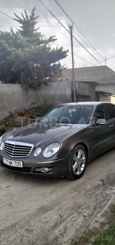 Mercedes E 220 d 2008, 284,000 km - 2.2 l - Lənkəran