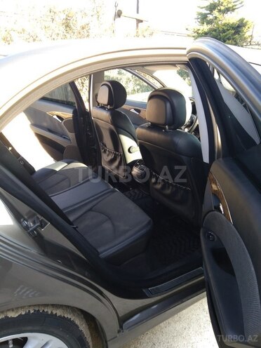 Mercedes E 220 d 2008, 284,000 km - 2.2 l - Lənkəran