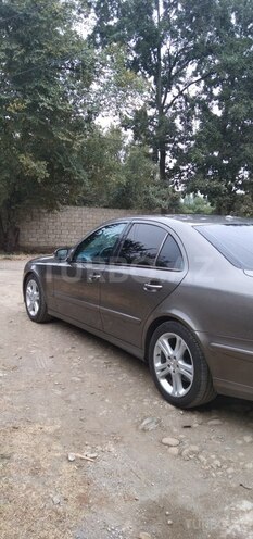 Mercedes E 220 d 2008, 284,000 km - 2.2 l - Lənkəran
