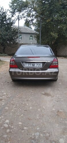 Mercedes E 220 d 2008, 284,000 km - 2.2 l - Lənkəran