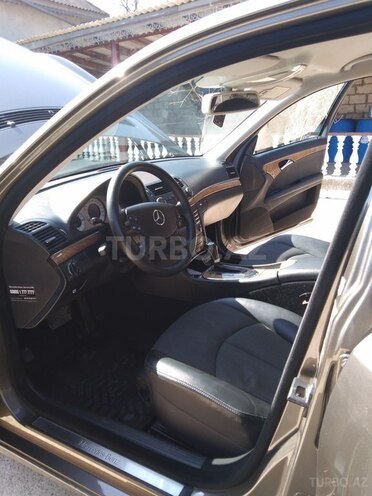 Mercedes E 220 d 2008, 284,000 km - 2.2 l - Lənkəran