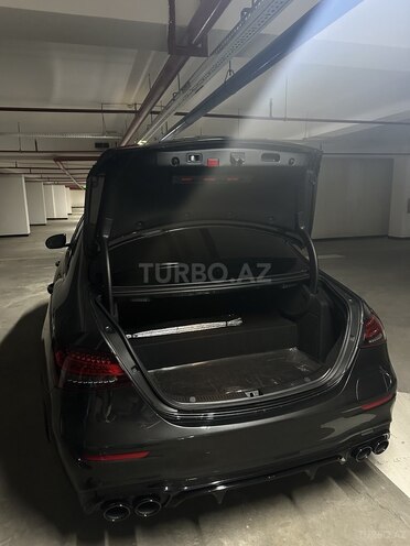 Mercedes E 300 e 2021, 50,000 km - 2.0 l - Bakı