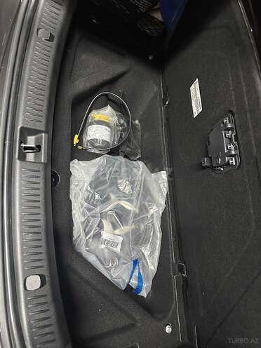 Mercedes E 300 e 2021, 50,000 km - 2.0 l - Bakı