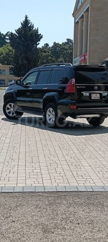 Toyota Land Cruiser Prado 2006, 240,000 km - 2.7 l - Tovuz