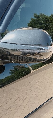 Toyota Land Cruiser Prado 2006, 240,000 km - 2.7 l - Tovuz