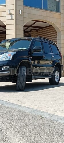 Toyota Land Cruiser Prado 2006, 240,000 km - 2.7 l - Tovuz
