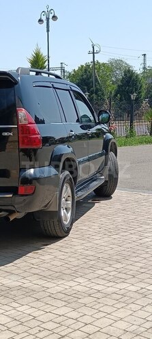Toyota Land Cruiser Prado 2006, 240,000 km - 2.7 l - Tovuz