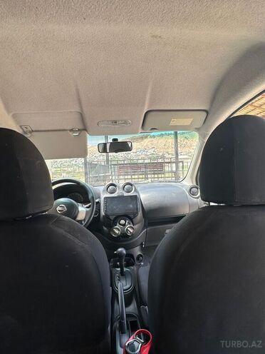 Nissan Micra 2011, 140,000 km - 1.2 l - Bakı