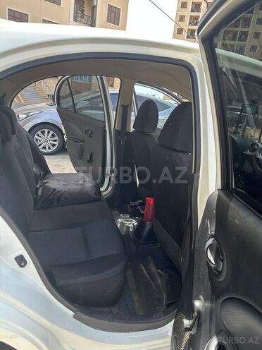 Nissan Micra 2011, 140,000 km - 1.2 l - Bakı