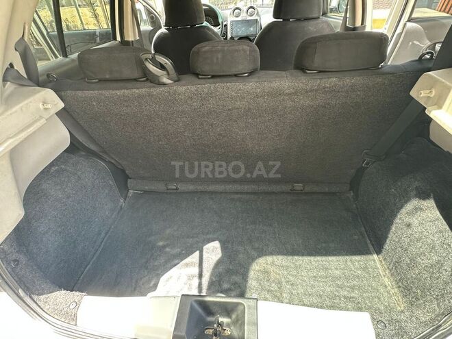 Nissan Micra 2011, 140,000 km - 1.2 l - Bakı