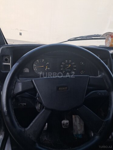 GAZ 33021 1998, 30,742 km - 2.4 l - Bakı