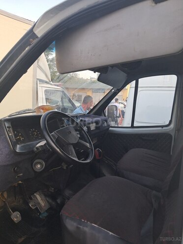 GAZ 33021 1998, 30,742 km - 2.4 l - Bakı