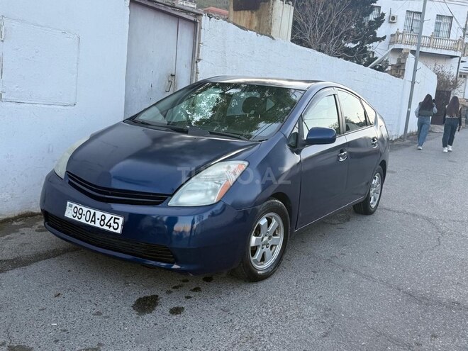 Toyota Prius 2007, 250,000 km - 1.5 l - Bakı