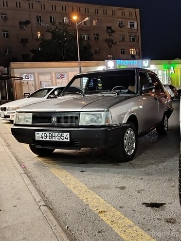 Tofas Sahin 2004, 292,000 km - 1.6 l - Bakı