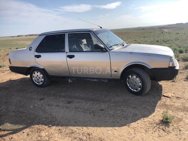Tofas Sahin 2004, 292,000 km - 1.6 l - Bakı