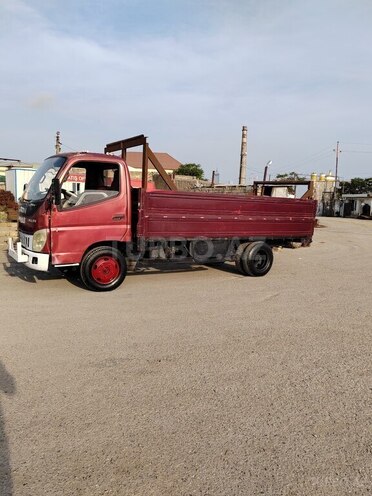 Foton Ollin 2007, 370,000 km - 2.8 л - Bakı