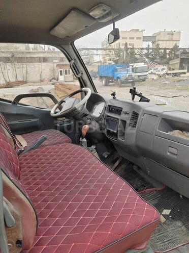 Foton Ollin 2007, 370,000 km - 2.8 л - Bakı