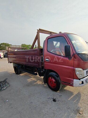 Foton Ollin 2007, 370,000 km - 2.8 л - Bakı