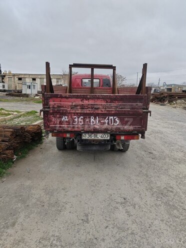 Foton Ollin 2007, 370,000 km - 2.8 л - Bakı
