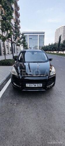 Ford Kuga 2013, 118,342 km - 1.6 l - Bakı