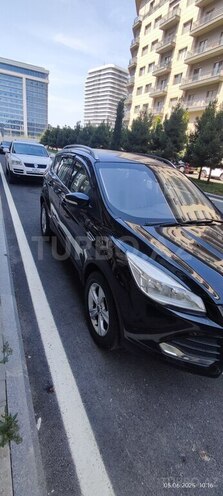 Ford Kuga 2013, 118,342 km - 1.6 l - Bakı