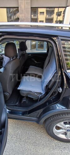 Ford Kuga 2013, 118,342 km - 1.6 l - Bakı