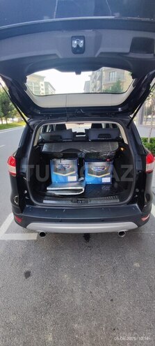 Ford Kuga 2013, 118,342 km - 1.6 l - Bakı