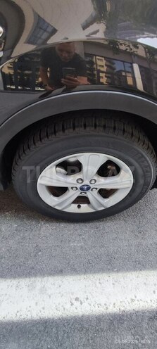 Ford Kuga 2013, 118,342 km - 1.6 l - Bakı