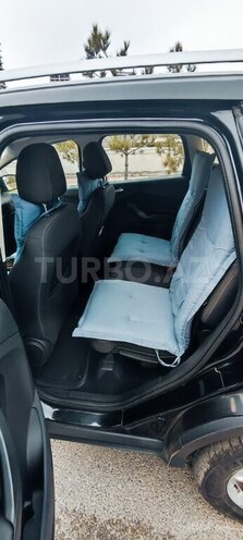 Ford Kuga 2013, 118,342 km - 1.6 l - Bakı