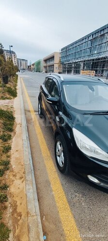Ford Kuga 2013, 118,342 km - 1.6 l - Bakı