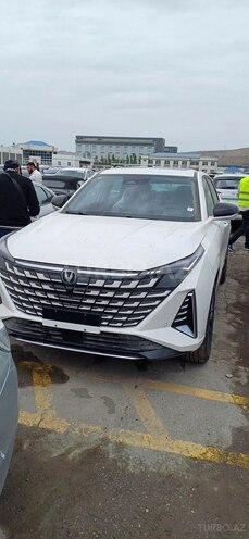 Changan  2025, 0 km - 1.5 l - Bakı