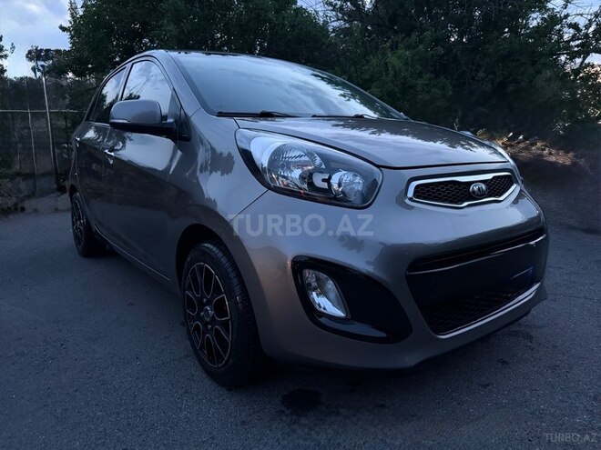 Kia Morning 2014, 88,632 km - 1.0 л - Bakı
