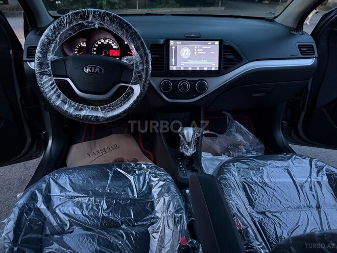 Kia Morning 2014, 88,632 km - 1.0 л - Bakı