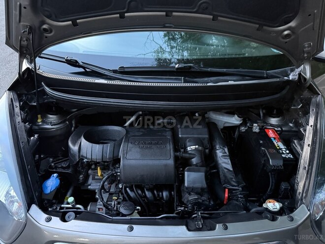 Kia Morning 2014, 88,632 km - 1.0 л - Bakı