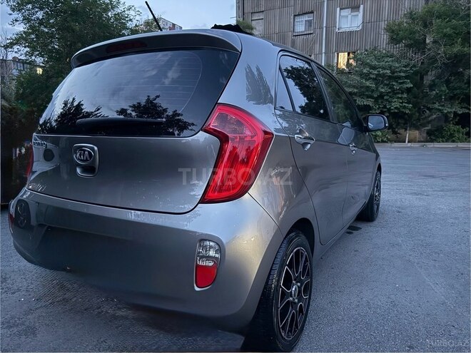 Kia Morning 2014, 88,632 km - 1.0 л - Bakı