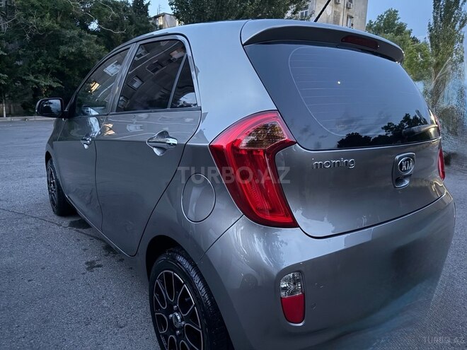 Kia Morning 2014, 88,632 km - 1.0 л - Bakı