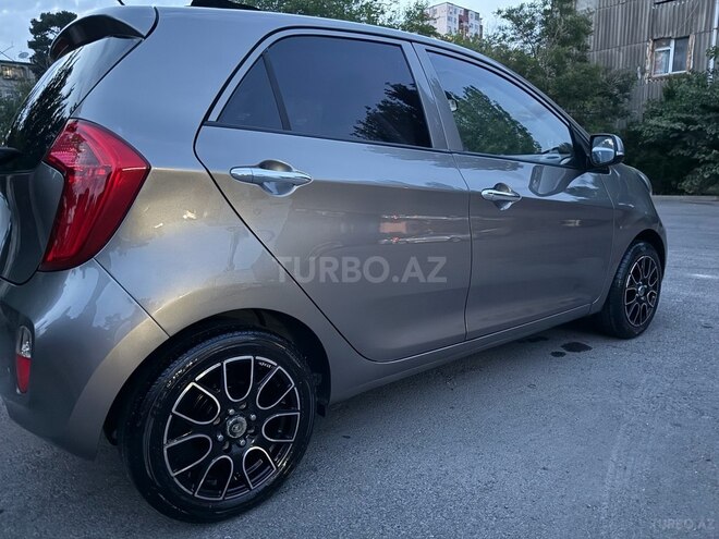Kia Morning 2014, 88,632 km - 1.0 л - Bakı