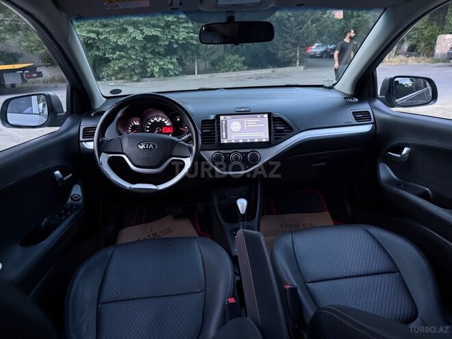 Kia Morning 2014, 88,632 km - 1.0 л - Bakı