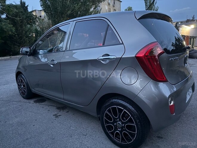Kia Morning 2014, 88,632 km - 1.0 л - Bakı
