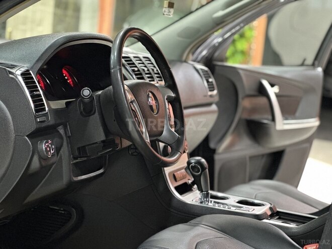 GMC Acadia-16