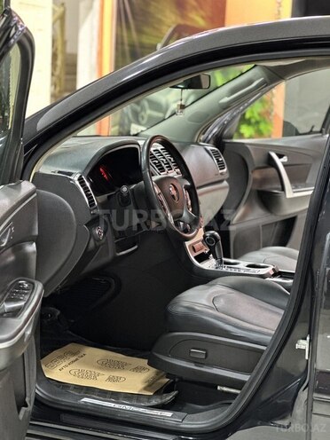 GMC Acadia-12