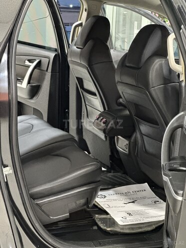 GMC Acadia-22