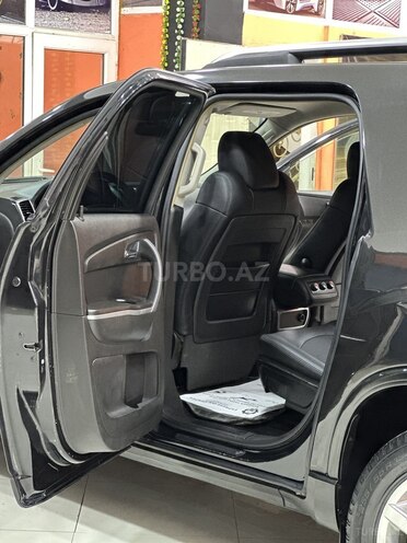 GMC Acadia-20