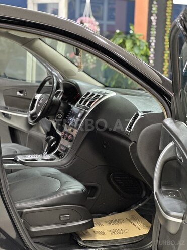 GMC Acadia-15