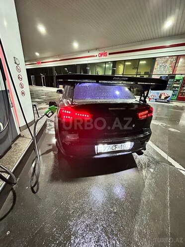 Mitsubishi Lancer 2008, 345,000 km - 2.0 l - Bakı