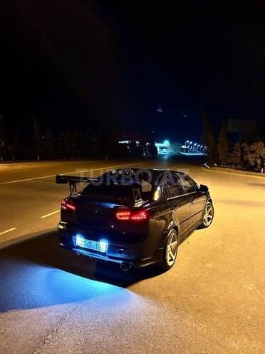 Mitsubishi Lancer 2008, 345,000 km - 2.0 l - Bakı